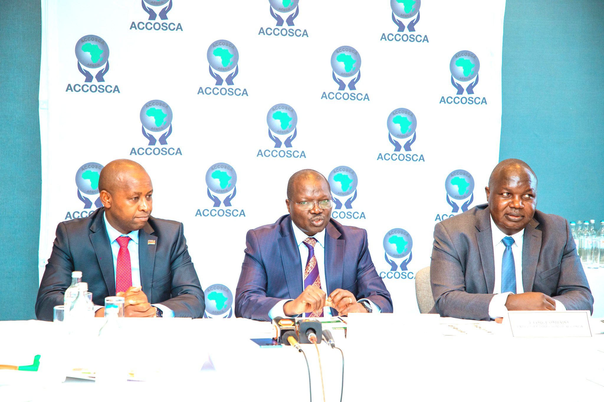 2024 SACCA Congress to Promote Sustainable Economic Transformation