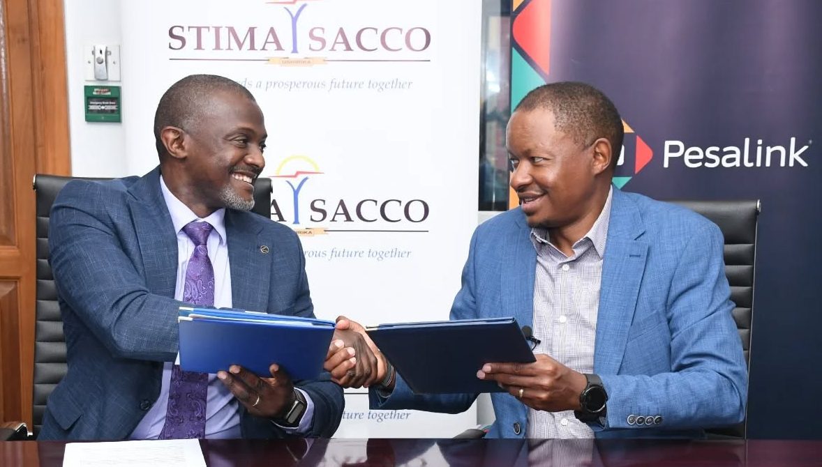 Stima Stima SACCO Taps Pesalink for Real-Time Banking Leap