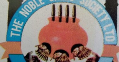 The Noble SACCO to Establish New Branches