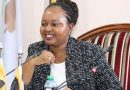Kirinyaga County Governor H.E Anne Waiguru . PHOTO COURTESY