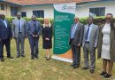 Cooperative Alliance of Kenya Hosts Consultative Meeting on SACCO Legislation Reform