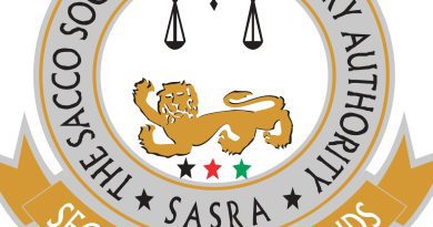 Regulator Urges SACCOs to Renew Deposit-Taking Licenses for 2026