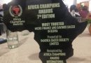 Imarika SACCO Awards